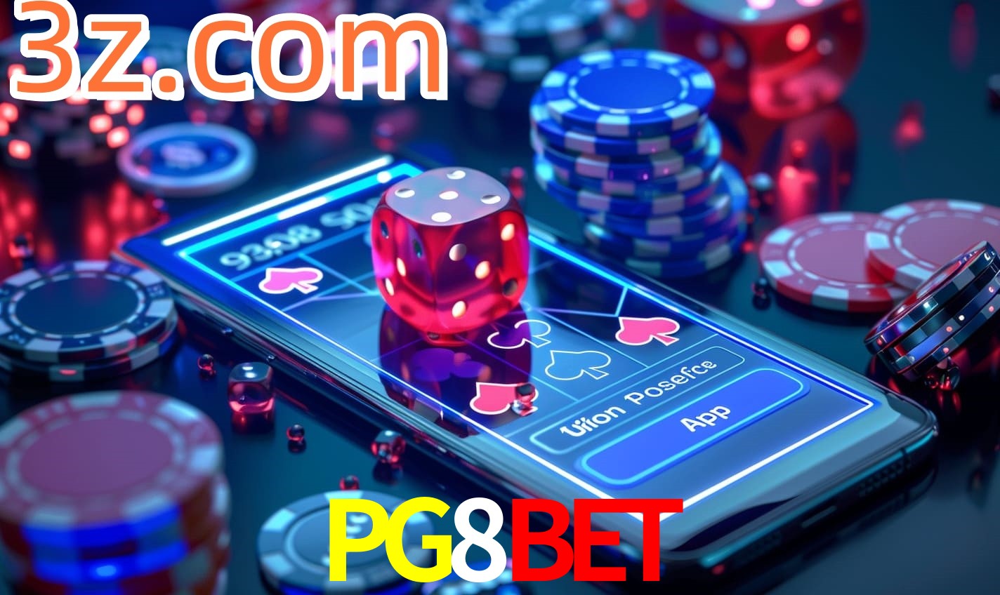 Baixar App PG8BET