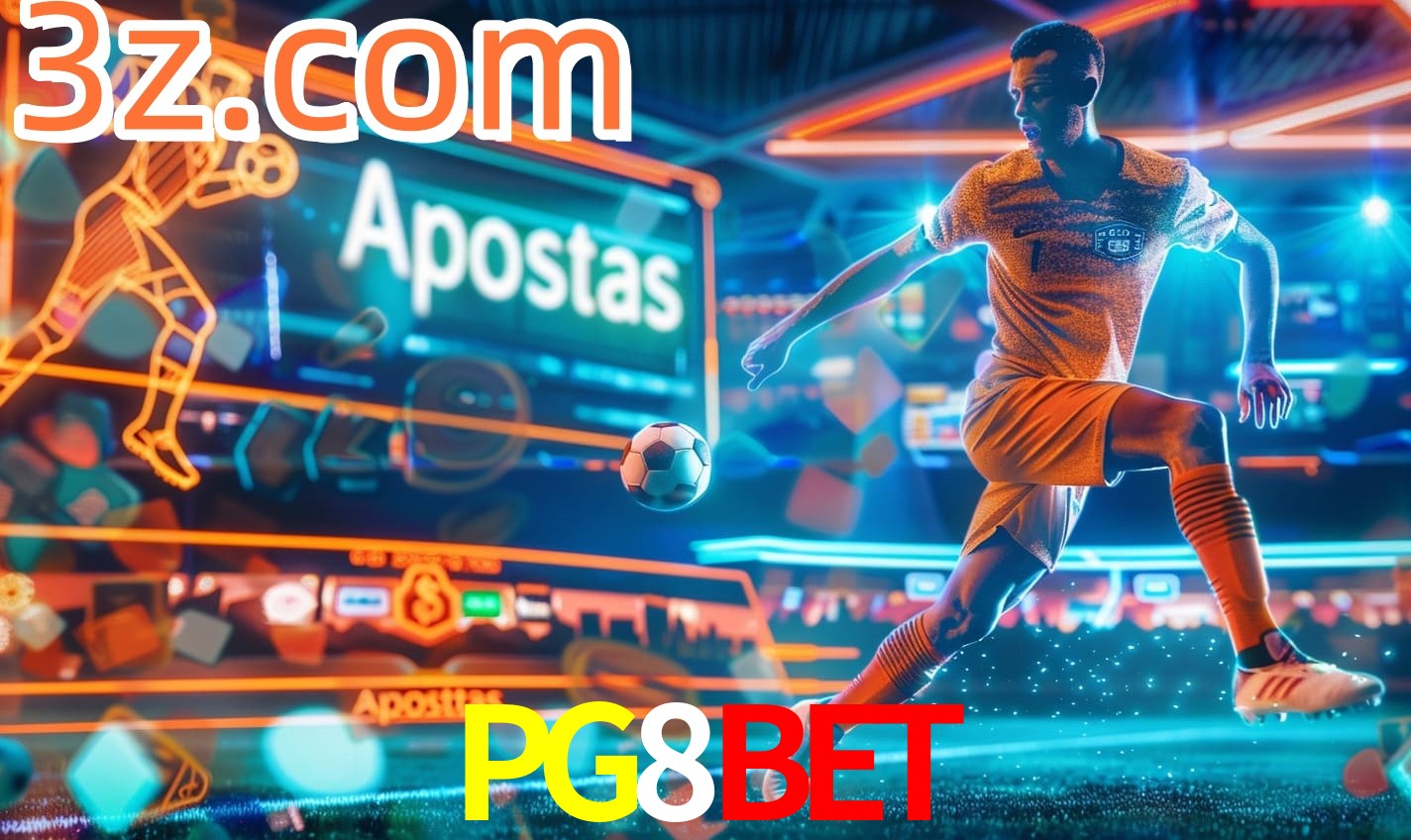 Apostas PG8BET