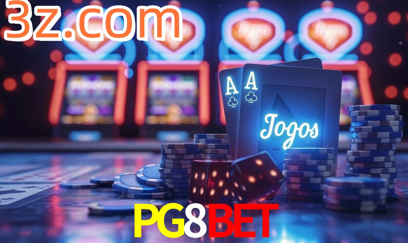 Lista de Jogos PG8BET