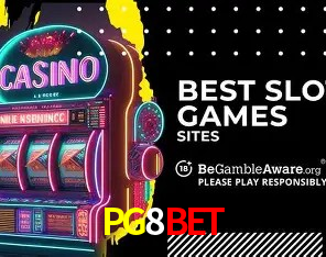 Jogos Emocionantes PG8BET
