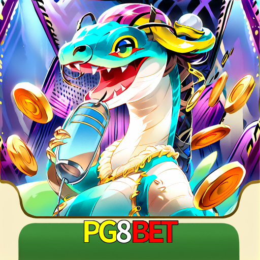 Cassino Online PG8BET